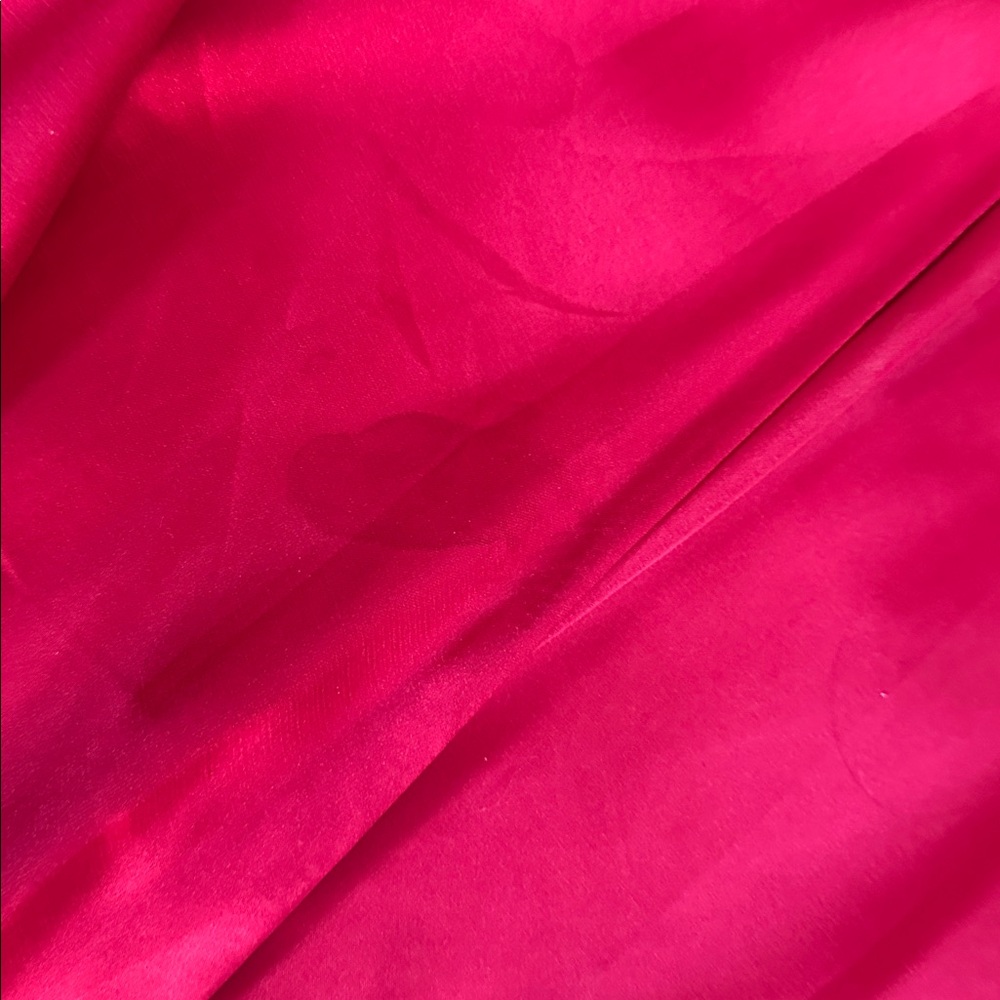 BABYBOO ARIEL MAXI DRESS - RED - Picture 10 of 11